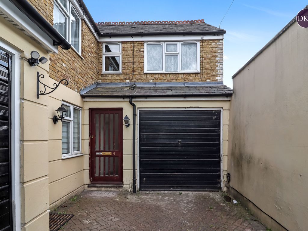 3 bed end terrace house for sale in Cromer Road, Watford WD24 Zoopla