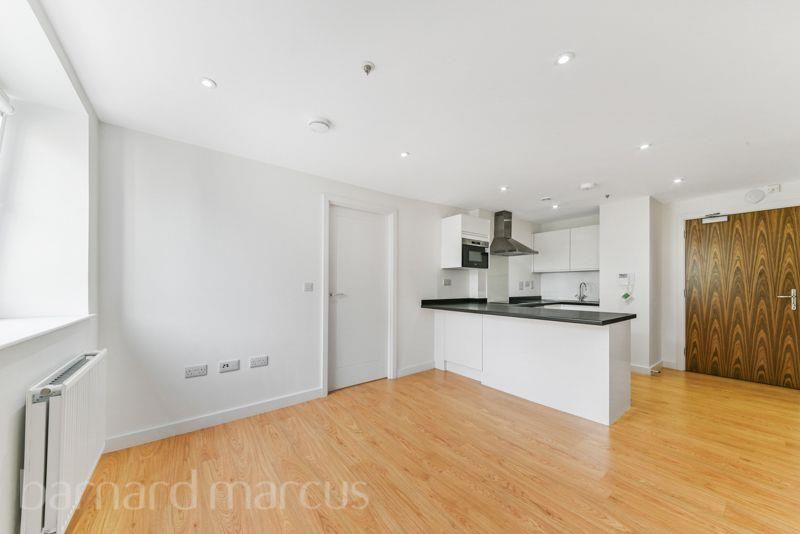 2 bed flat to rent in Beddington Trading, Bath House Road, Croydon CR0