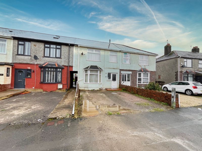 3 bed semidetached house for sale in 33 Jubilee Crescent, Bridgend