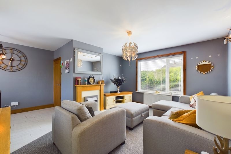 3 bed semidetached house for sale in Coronation Drive, Frizington CA26, £120,000 Zoopla