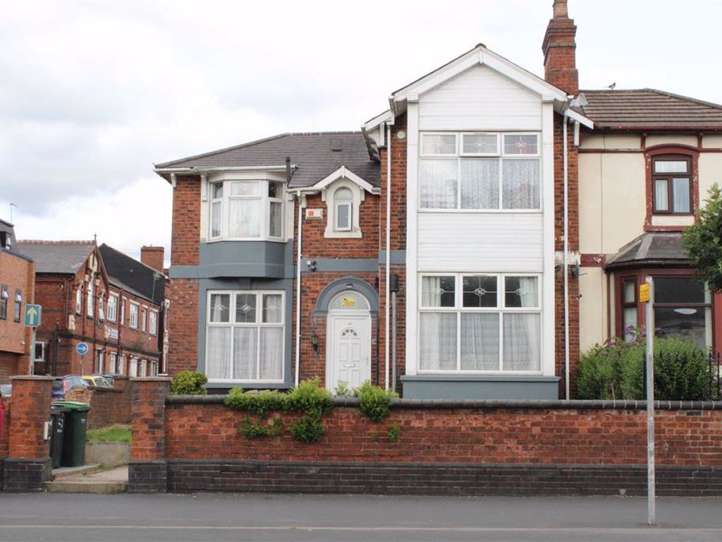 1 bed flat to rent in High Street, West Bromwich B70 Zoopla