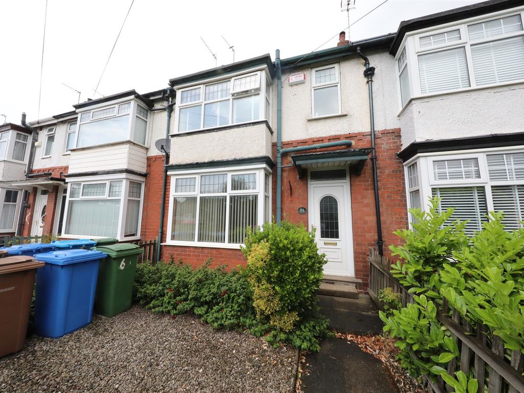 3 bed terraced house for sale in Northgate, Cottingham HU16 Zoopla