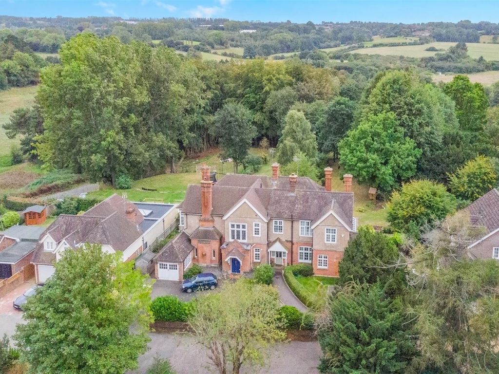 3 bed semidetached house for sale in Ashford Road, Bearsted, Maidstone ME14, £900,000 Zoopla