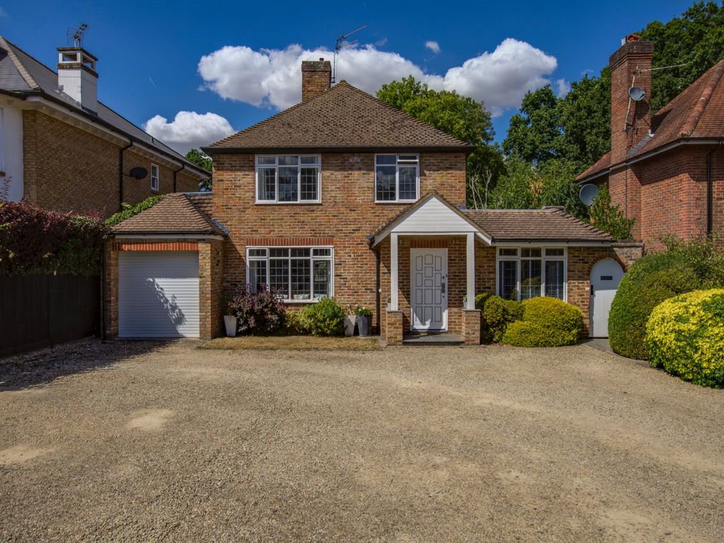 Dukes Wood Drive, Gerrards Cross, Buckinghamshire SL9  