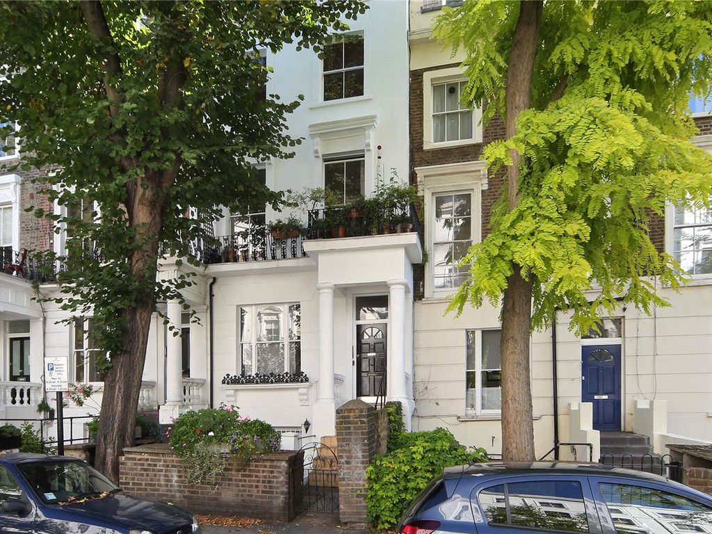 1 bed flat to rent in Moorhouse Road, Notting Hill, London W2 Zoopla