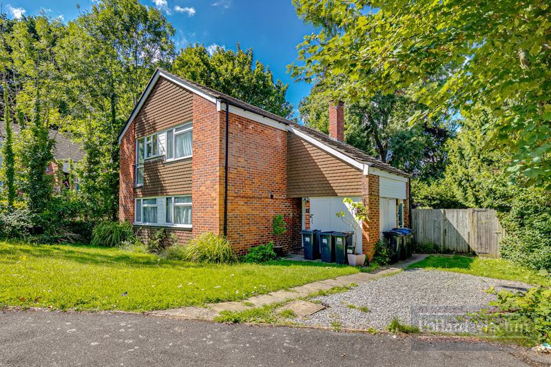 2 bed for sale in Ashurst Close, Kenley CR8, £320,000 Zoopla