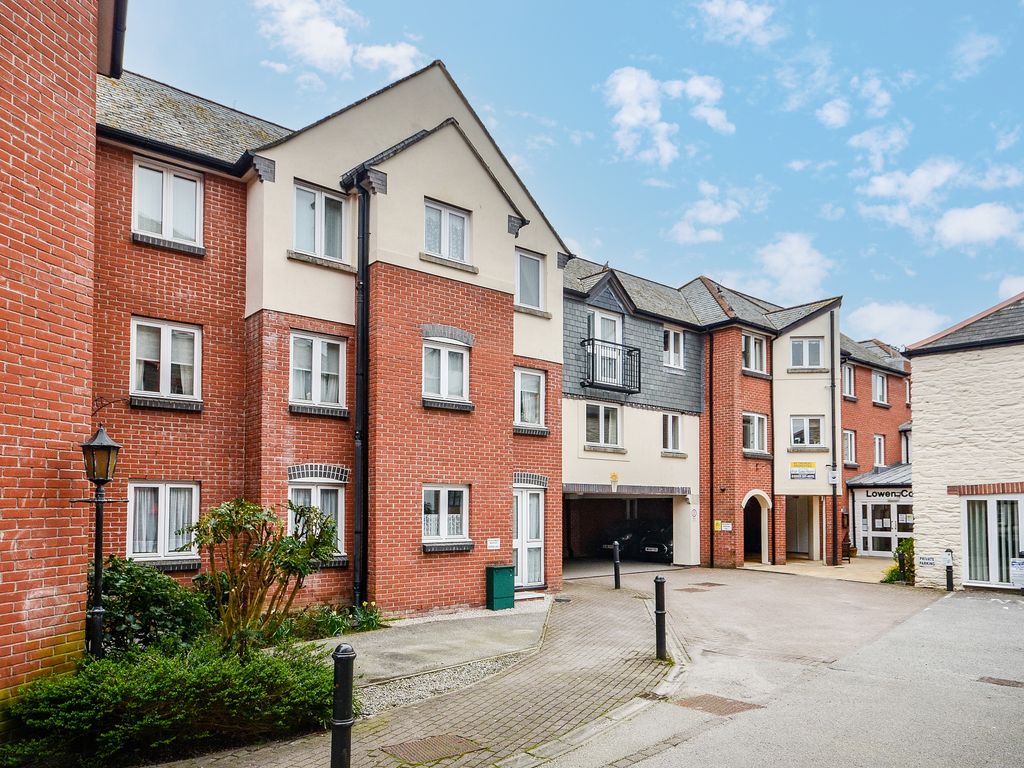 2 bed flat for sale in Quay Street, Truro TR1 Zoopla