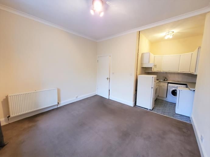 1 bed flat to rent in Murdoch Terrace, Edinburgh EH11 Zoopla