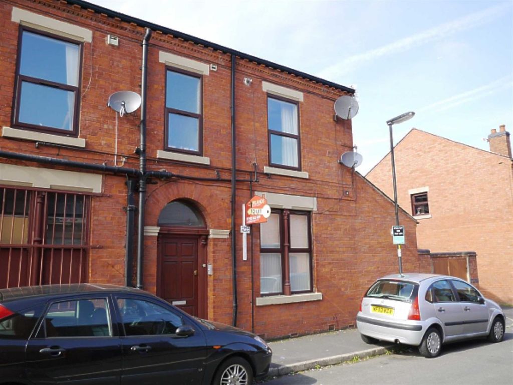 1 bed flat to rent in Clifford Street, Leigh WN7 Zoopla