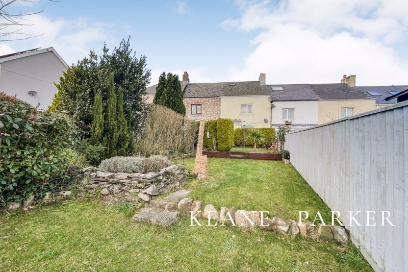 2 bed terraced house for sale in New Park Road, Lee Mill Bridge