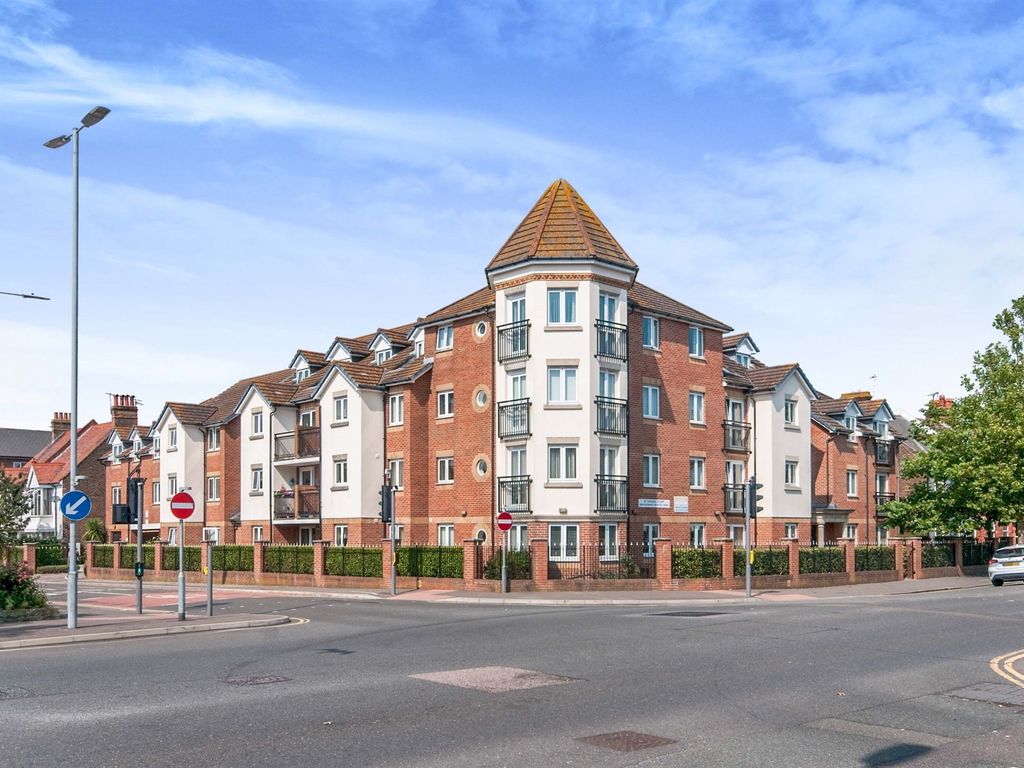 1 bed flat for sale in Whitley Road, Eastbourne BN22 Zoopla