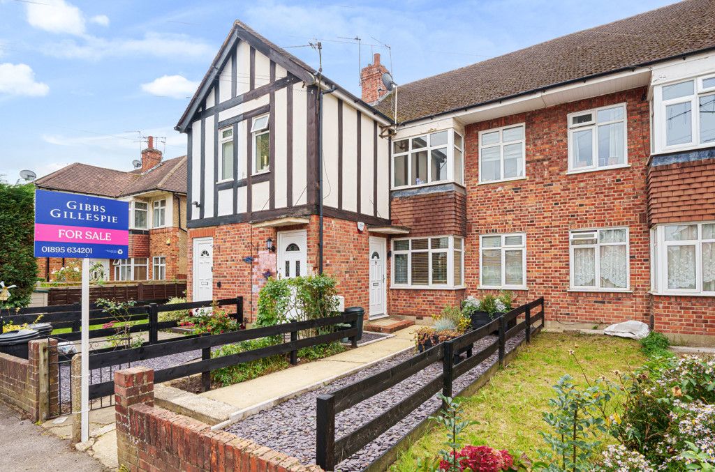 for sale in Beechwood Avenue, Ruislip, Middlesex HA4, £
