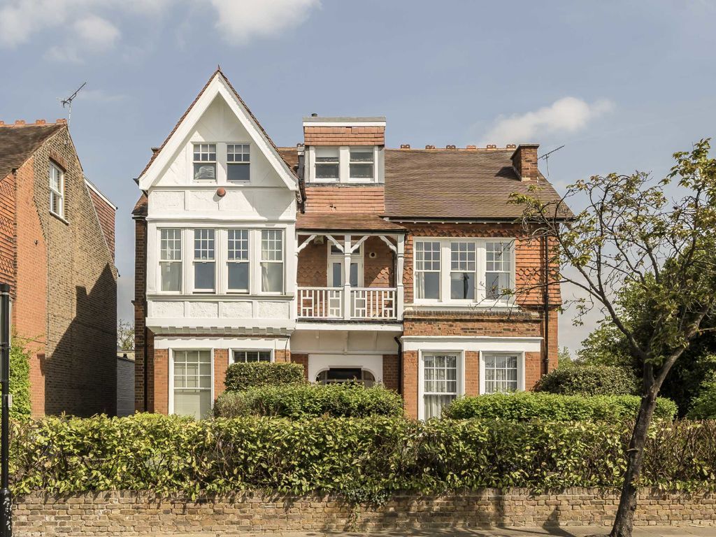 1 bed flat for sale in Woodville Road, London W5 Zoopla