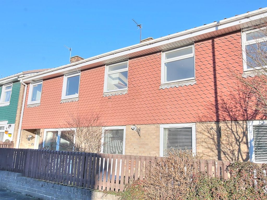 1 bed flat to rent in Wallace Gardens, Gateshead NE9 Zoopla