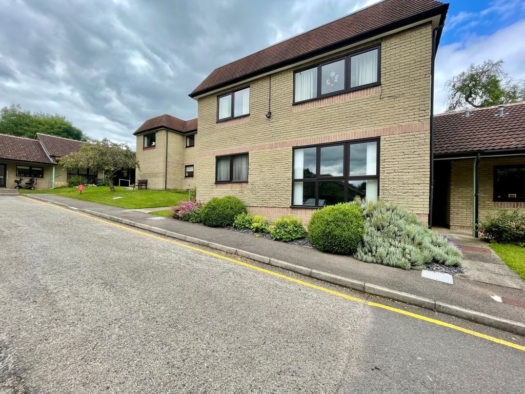 2 bed flat for sale in House, Lifestyle Village, Old Whittington