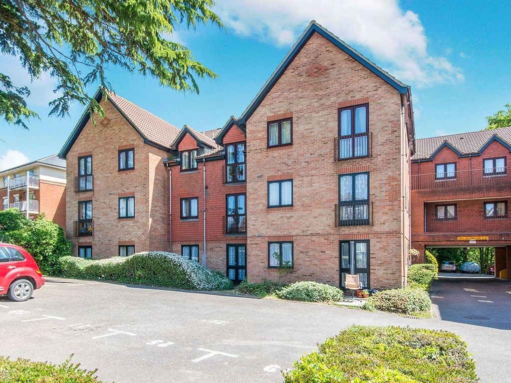 1 bed flat to rent in Hill Lane, Southampton SO15 Zoopla