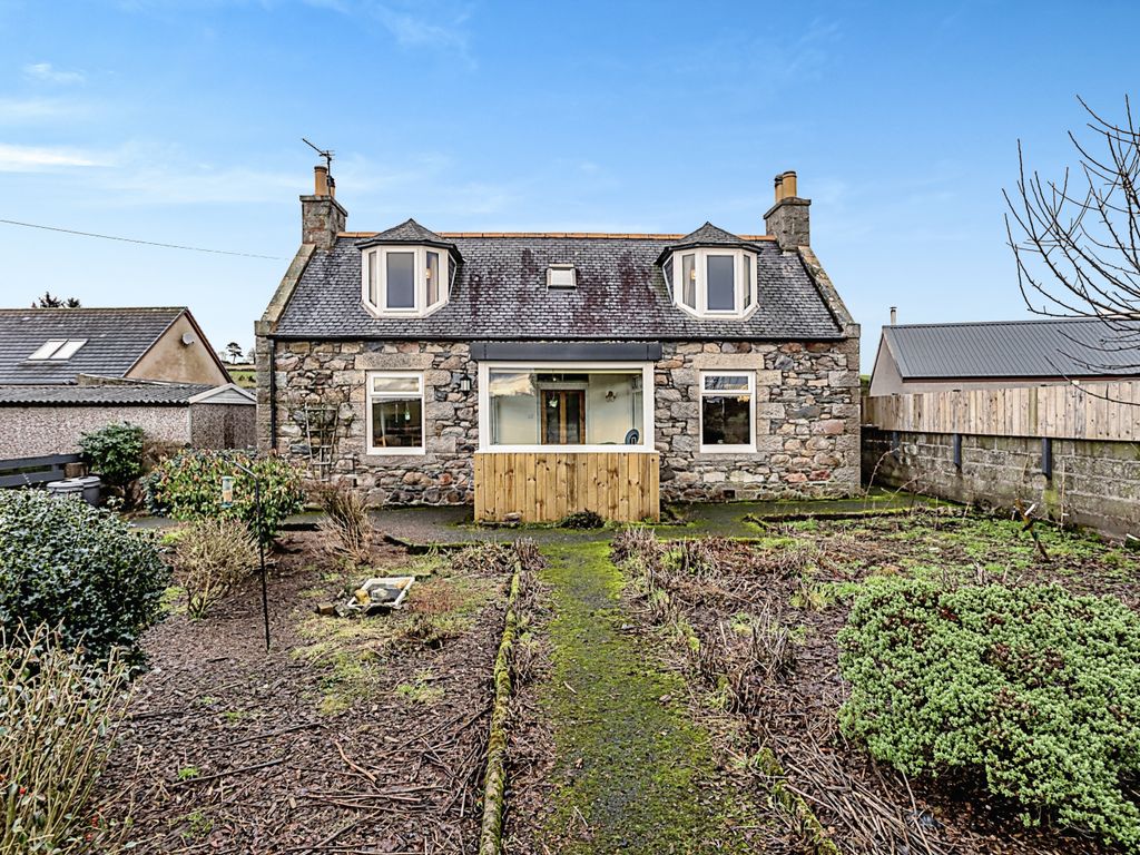 2 bed detached house for sale in Ythanbank, Ellon AB41 Zoopla