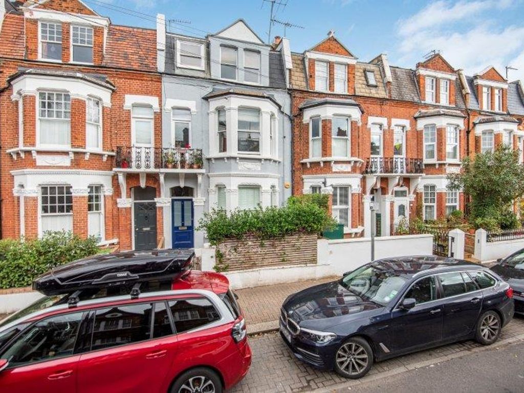 Norroy Road, Putney SW15