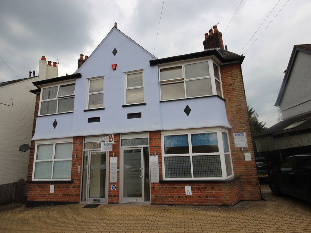 1 bed flat to rent in Belmont Road, Uxbridge UB8 Zoopla