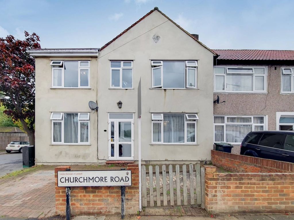 Churchmore Road, Streatham, London SW16  