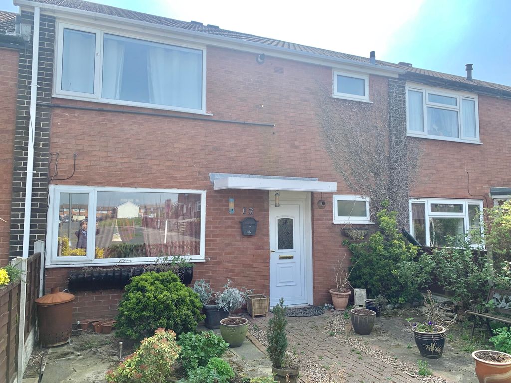 3 bed property to rent in Naburn Walk, Leeds LS14 Zoopla