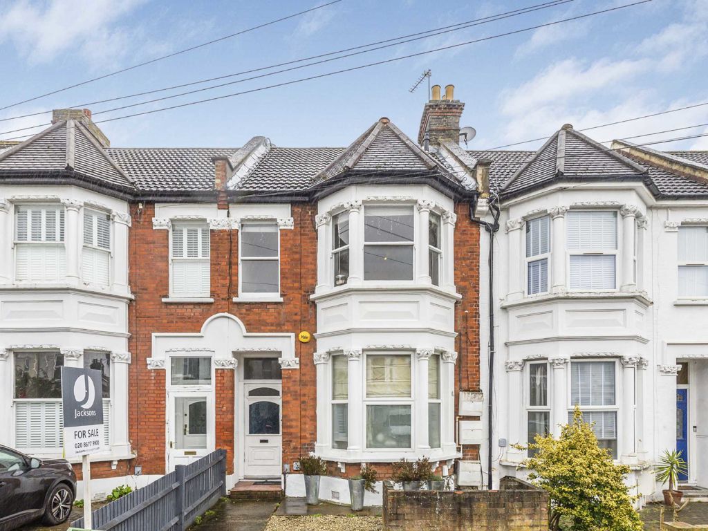 1 bed flat for sale in Gleneagle Road, London SW16, £295,000 Zoopla