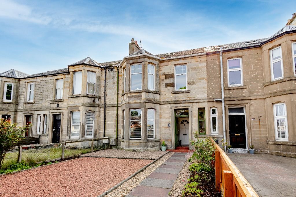 3 bed flat for sale in Prestwick Road, Ayr, South Ayrshire KA8 Zoopla