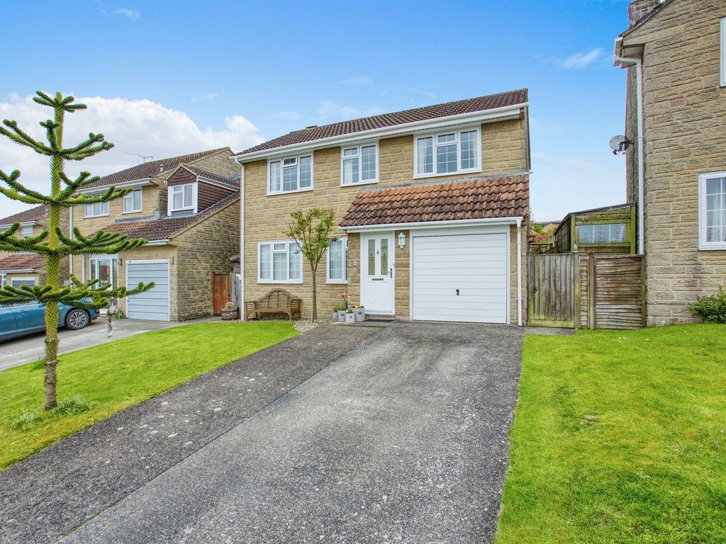 5 bed detached house for sale in Sycamore Drive, Crewkerne TA18 Zoopla