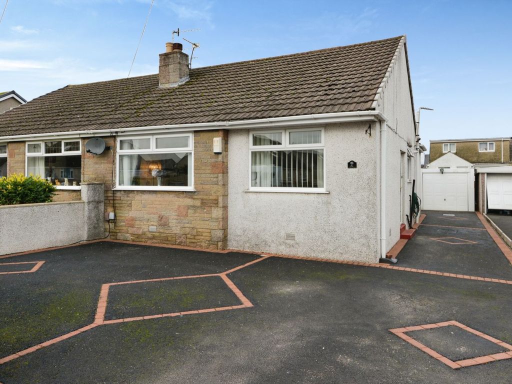 Gringley Road, Morecambe LA4