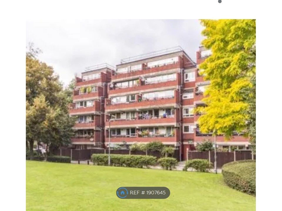 1 bed flat to rent in Goulden House, Battersea SW11, £1,395 pcm Zoopla