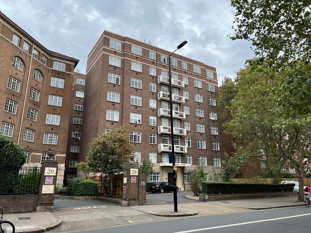 2 bed flat for sale in Maida Vale, London W9, £185,000 Zoopla