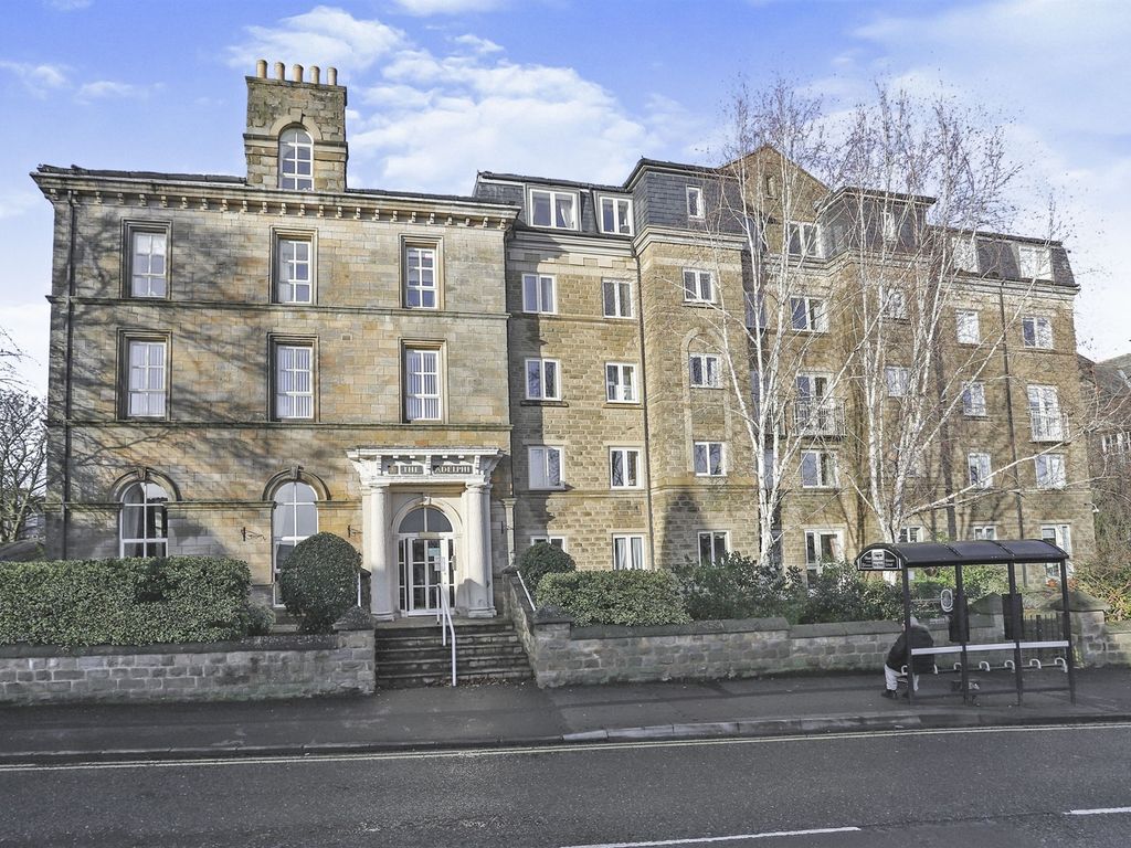 1 bed property for sale in Cold Bath Road, Harrogate HG2 Zoopla