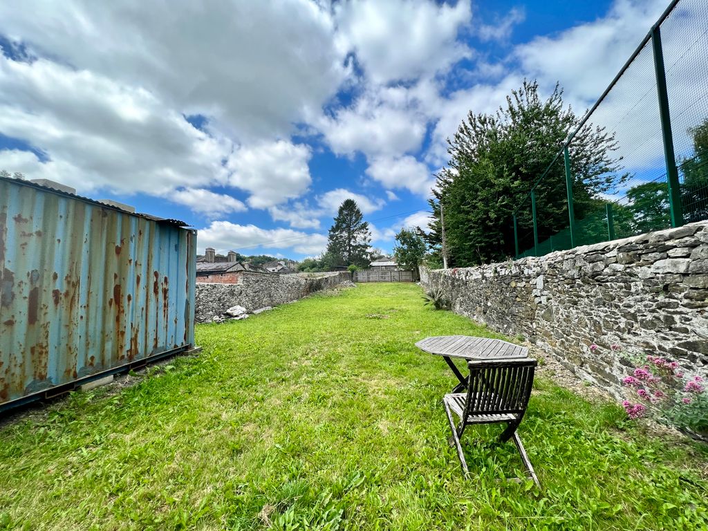 Land for sale in Love Lane, Ashburton, Newton Abbot TQ13, £85,000 Zoopla
