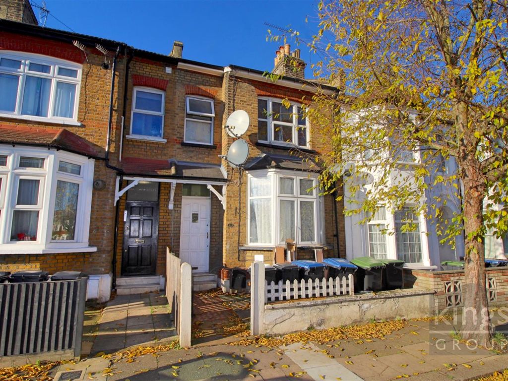 Arthur Road, Edmonton N9