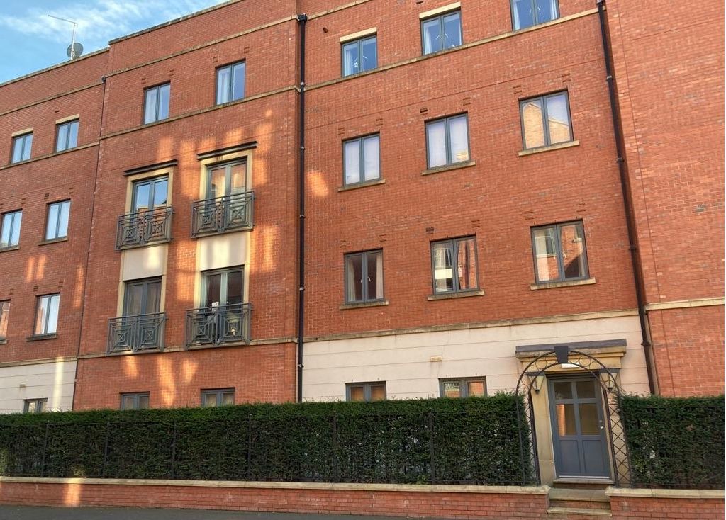 The Square, Seller Street, Chester CH1  