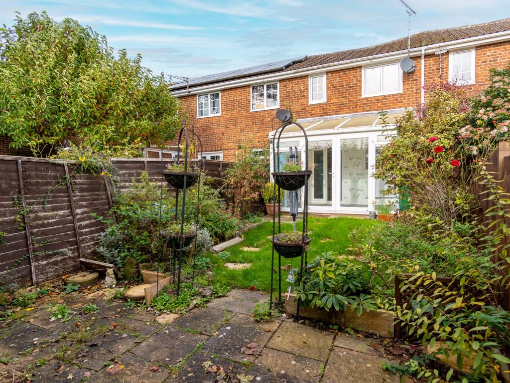 Spencer Close, Stansted CM24  