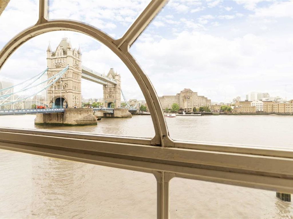 2 bed flat for sale in Shad Thames, London SE1, £1,100,000 Zoopla