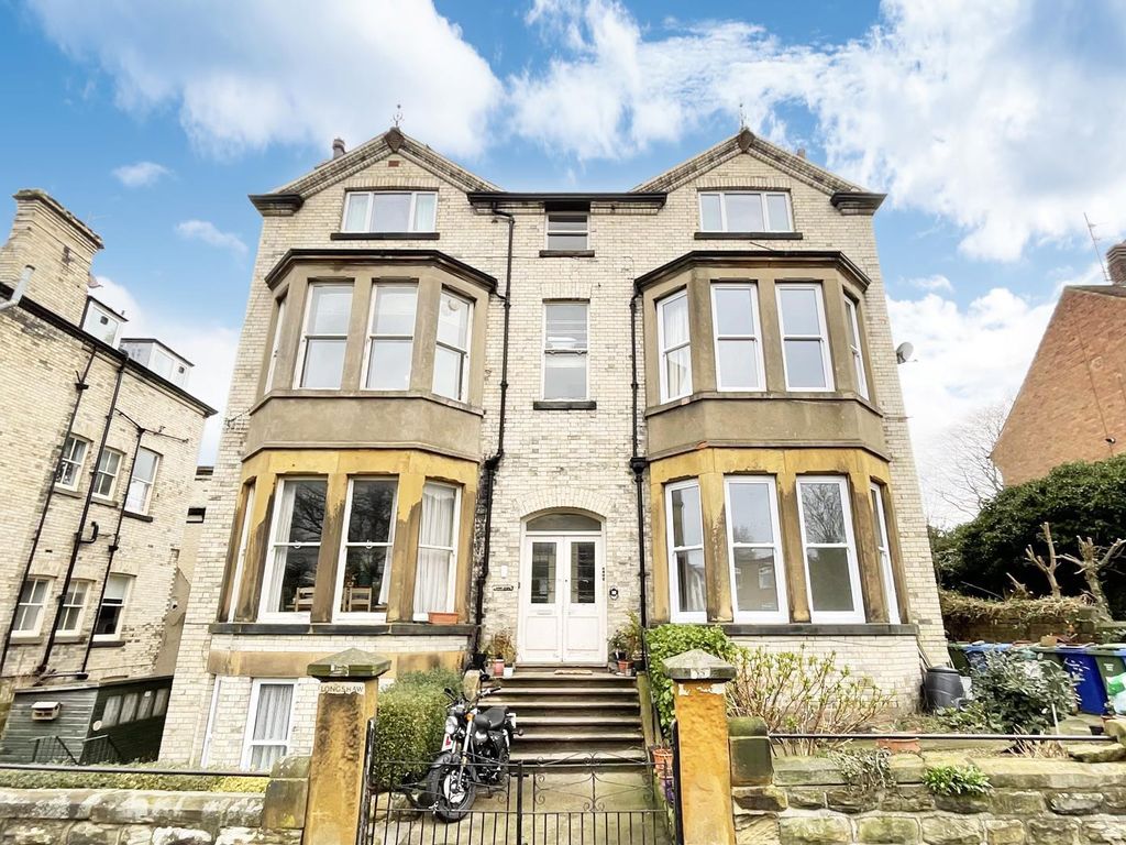 2 bed flat for sale in Fulford Road, Scarborough YO11 Zoopla