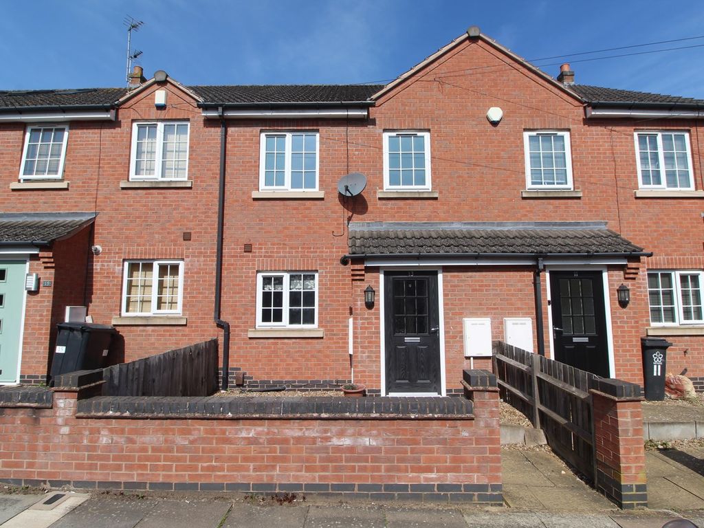 3 bed town house for sale in Paget Street, Leicester LE2, £230,000 Zoopla