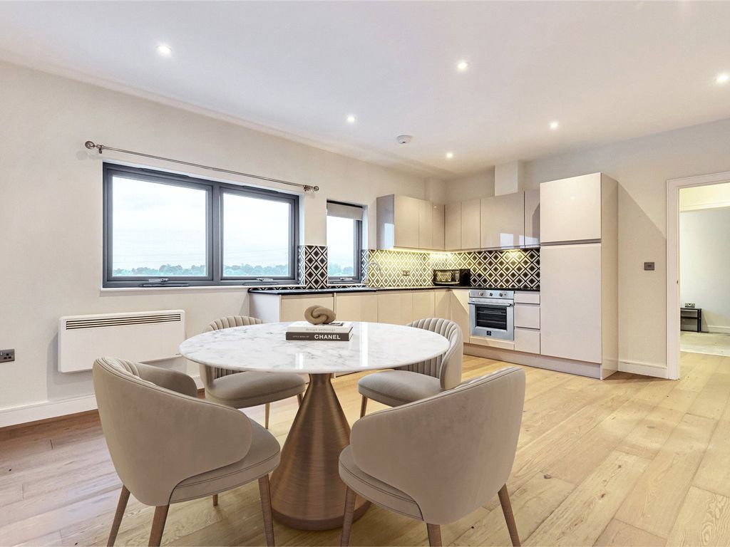 Molly Millars Lane, Wokingham, Berkshire RG41  