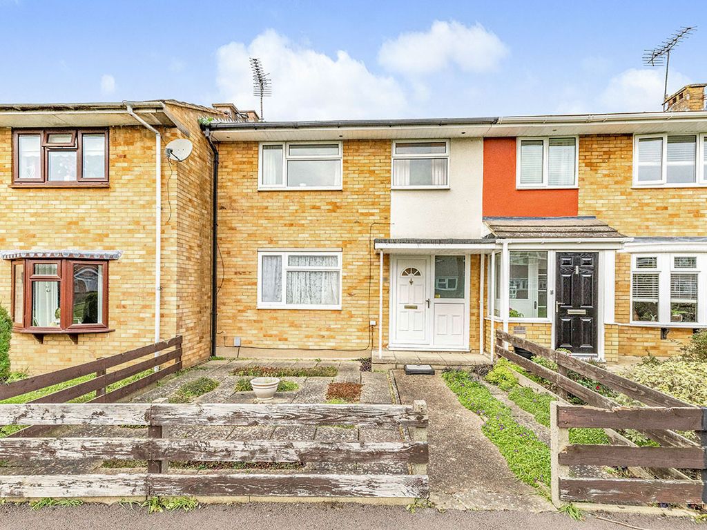 Longcroft Watford Hertfordshire WD19  