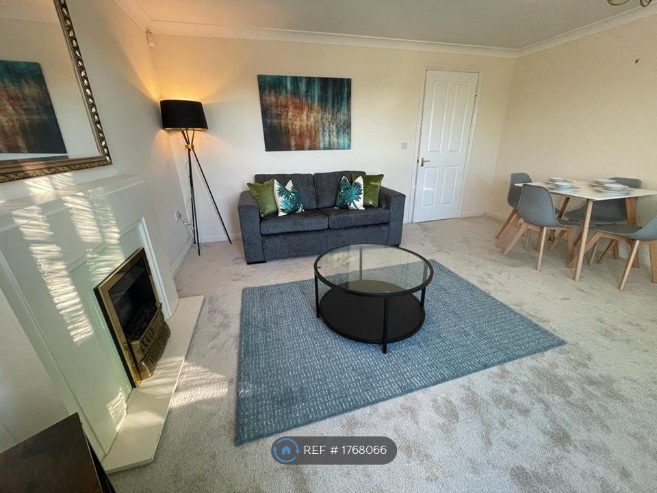 2 bed flat to rent in Cliftonville Road, Northampton NN1 Zoopla