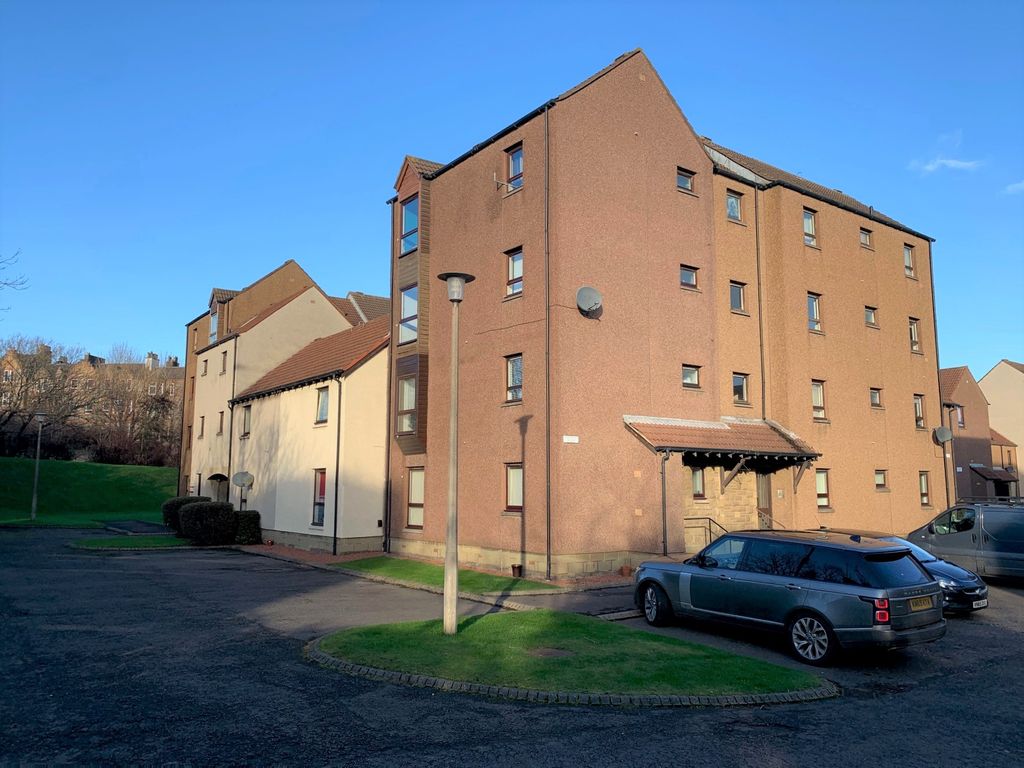 2 bed flat to rent in Electra Place, Edinburgh EH15 Zoopla