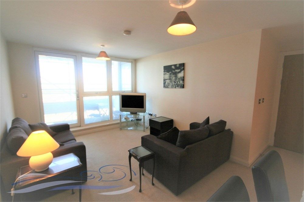 2 bed flat to rent in Aurora, Swansea, Maritime Quarter SA1 Zoopla