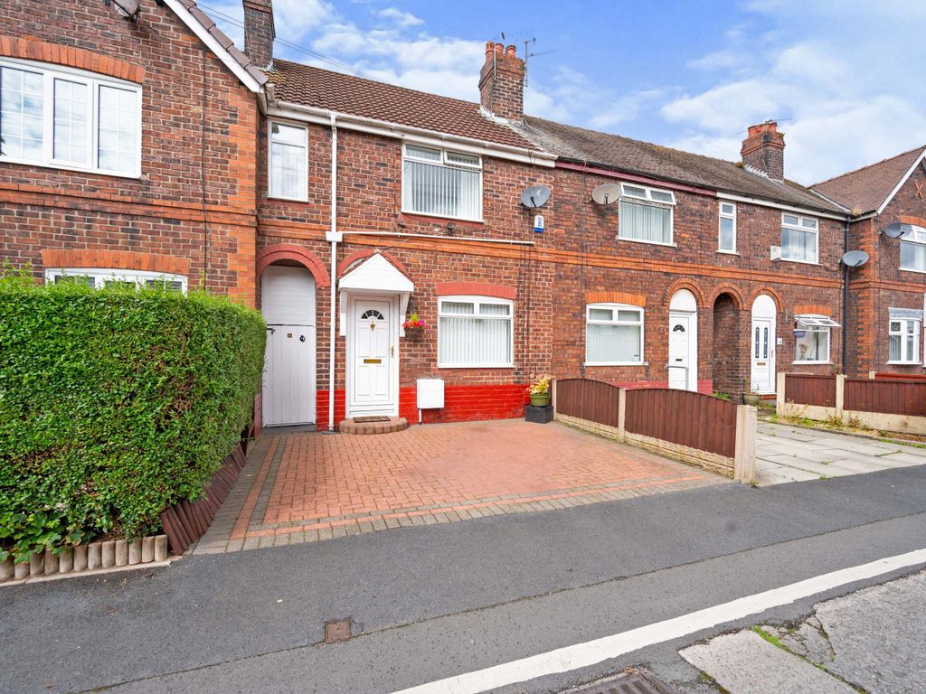 2 bed terraced house for sale in Jubilee Way, Widnes, Cheshire WA8 Zoopla