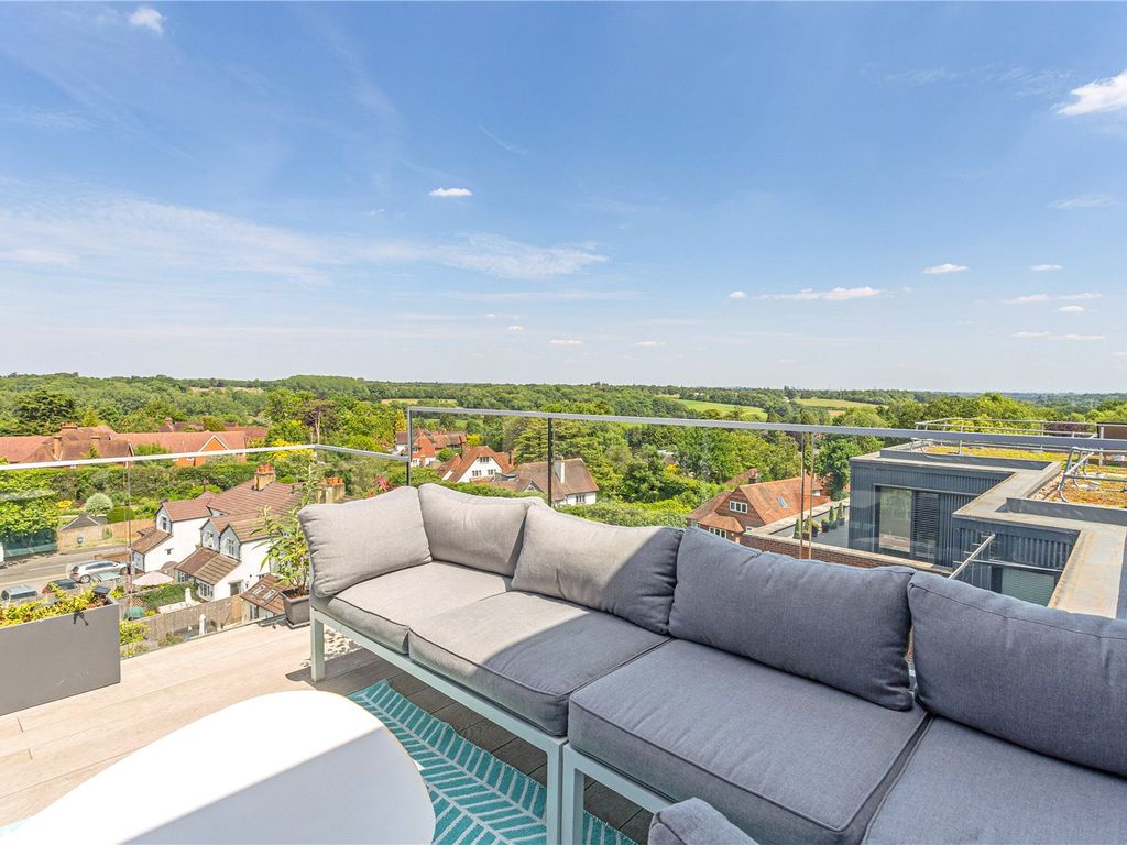 Portland House, Station Road, Gerrards Cross, Buckinghamshire SL9