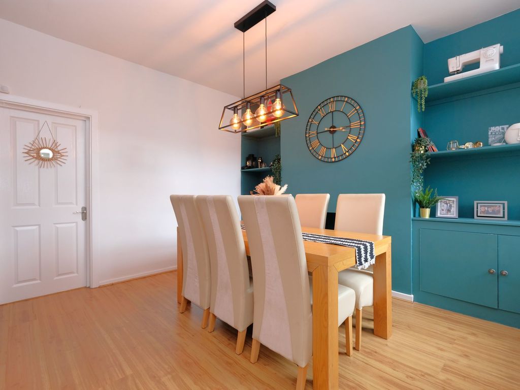 2 bed terraced house for sale in Holt Street, Eccles M30, £200,000 Zoopla