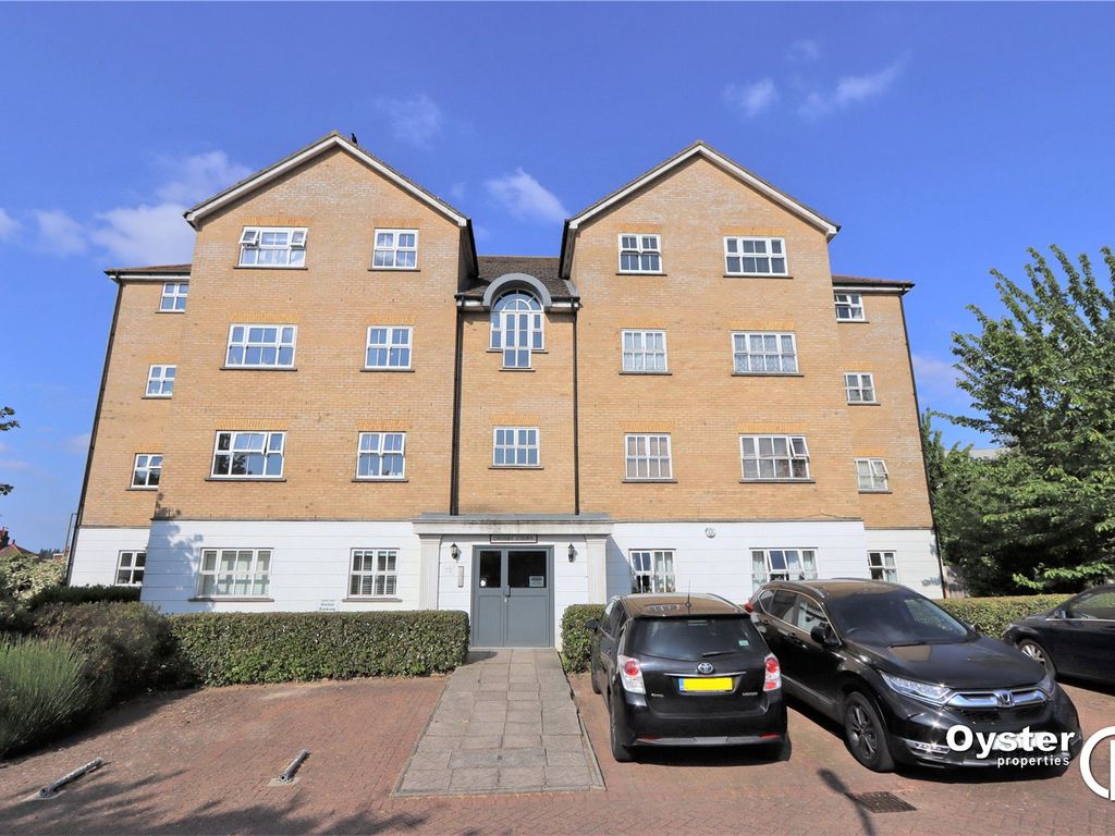 2 bed flat for sale in Carlisle Place, London N11 Zoopla