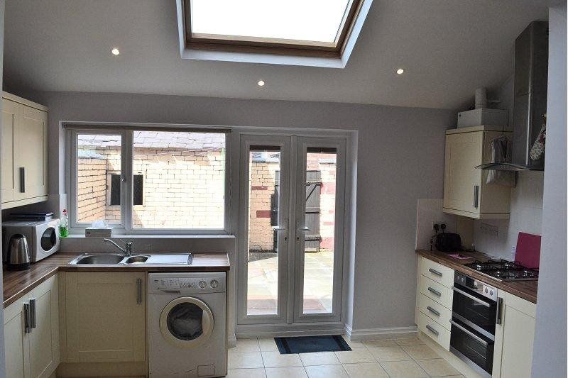 2 bed terraced house to rent in Monica Terrace, AshtonInMakerfield