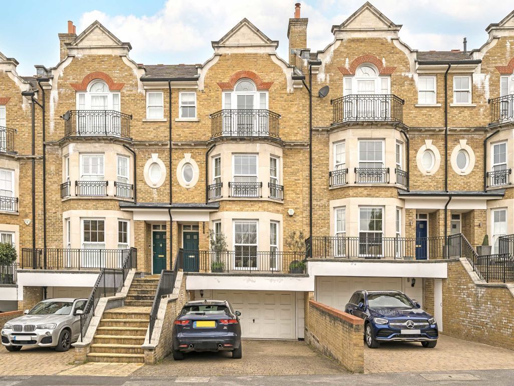 5 bed property for sale in Southlands Drive, London SW19 Zoopla